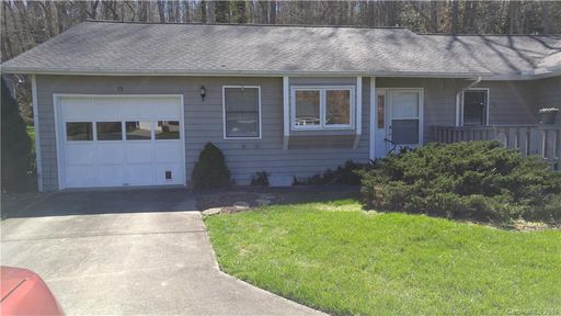 15 Llama Vista Court sold home in Llama Vista, Black Mountain, NC