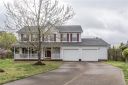 12102 Landing Green Drive sold home in Charlotte, SC