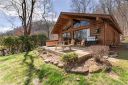 1171 Red Maple Drive sold home in Waynesville, SC