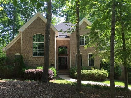 4365 Hager Mountain Lane sold home in Hager Mountain, Iron Station, NC