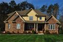 265 Woodstream Circle sold home in Mooresville, SC