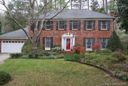 3104 Peregrine Court sold home in Charlotte, SC