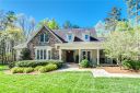 1016 Patrick Johnston Lane sold home in Davidson, SC