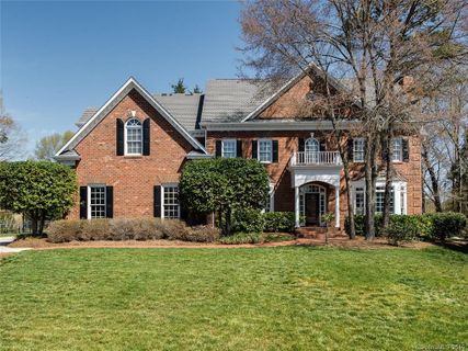 2504 Whitney Hill Road sold home in Blantyre, Charlotte, NC