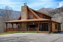 736 Spar Mill Road sold home in Burnsville, SC