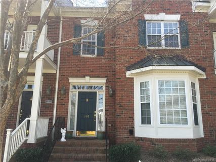 110 Faulkner Way sold home in Old Davidson, Davidson, NC