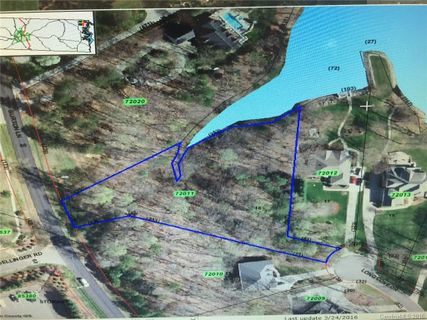 Lot 16 Long Cove Drive