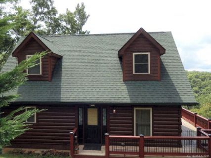 475 Look Out Point 3 sold home in Fontana Ridge, Bryson City, NC