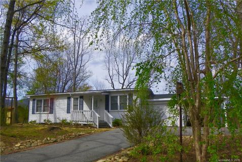 139 Ridgeview Circle 52 sold home in Lakeview Estates, Lake Lure, NC