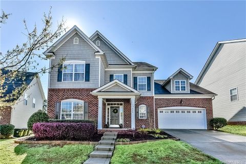 13424 Mccoy Ridge Drive