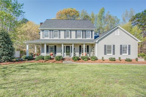 1521 Derby Downs Drive L 25