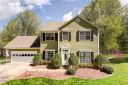 2106 Long Ridge Lane L24 sold home in Charlotte, SC
