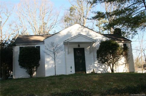 417 Regal Street sold home in Hyman Heights, Hendersonville, NC