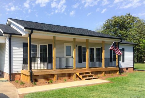 268 Little Wilkesboro Road
