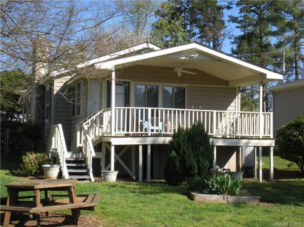752 Pinehaven Drive 105 & (In Front of)