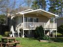 752 Pinehaven Drive 105 & (In Front of) sold home in Badin Lake, SC