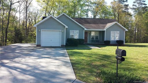 4811 Coppala Drive sold home in Rozumny Ridge, Charlotte, NC