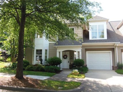 18741 Cloverstone Circle 36 sold home in Edinburgh, Cornelius, NC