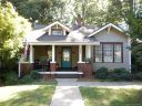 1608 The Plaza None sold home in Charlotte, SC