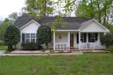 537 Hunley Street sold home in Monroe, SC