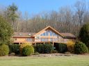 226 Lower Brush Creek Road sold home in Fletcher, SC