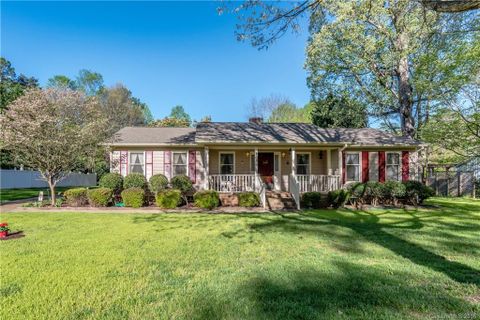 105 Oak Hill Drive