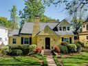 240 Wales Avenue sold home in Charlotte, SC