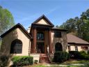 8535 Foxbridge Drive sold home in Weddington, SC