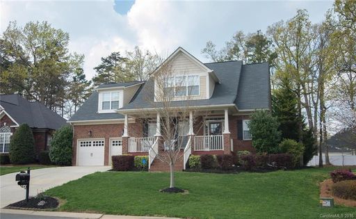 1002 Chandler Forest Court