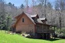 36 Flossie Bell Lane sold home in Waynesville, SC