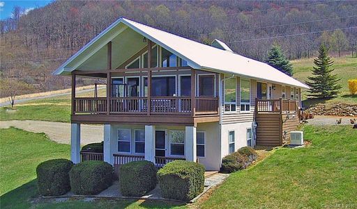 88 Gordon Drive sold home in Butler Hills, Waynesville, NC