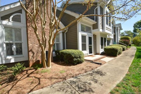 8238 Legare Court sold home in The Gates, Charlotte, NC