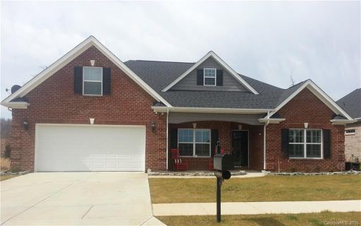 5387 Roberta Meadows Court 31 sold home in Roberta Meadows, Concord, NC