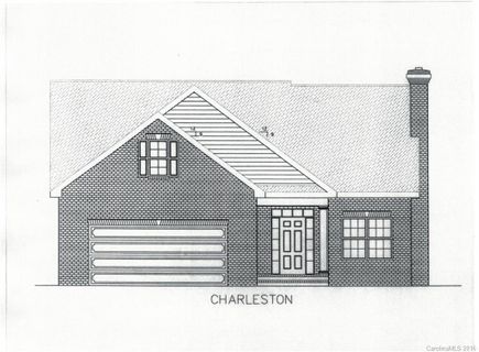 843 Juanita Drive 14 sold home in Roberta Meadows, Concord, NC