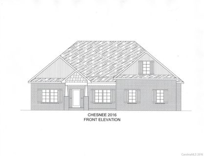 5383 Roberta Meadows Road 32 sold home in Roberta Meadows, Concord, NC