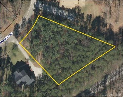 7875 Bankhead Road sold home in Woodway Place, Denver, NC