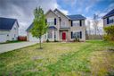 52 Stone River Drive sold home in Asheville, SC