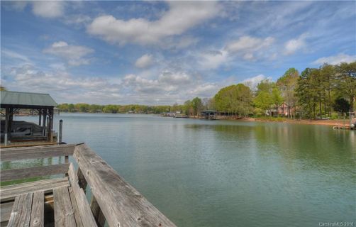 144 Malibu Road sold home in The Back Forty, Mooresville, NC