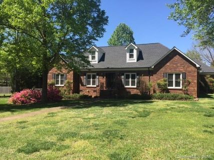 5100 Mintridge Road sold home in Mintwood Place, Mint Hill, NC