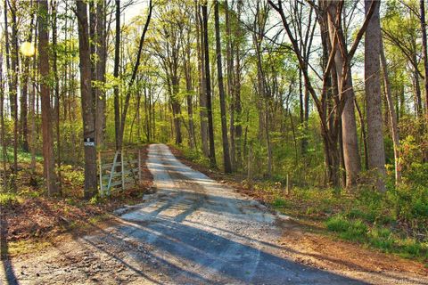 1325 Lincoln Road sold home in Foster Farms, York, SC