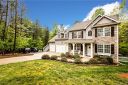 116 Twin Creeks Drive sold home in Troutman, SC