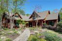 612 Ardrey Circle sold home in Davidson, SC