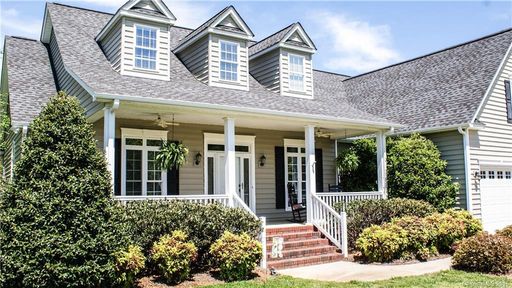 109 Providence Place 55 sold home in Providence Heights, York, SC