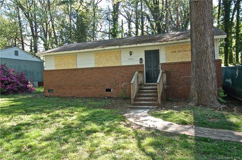 2509 Thornton Road