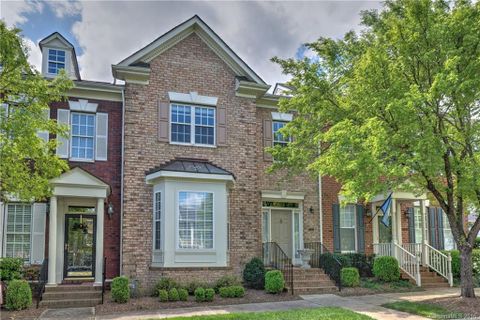 214 Faulkner Way sold home in Old Davidson, Davidson, NC