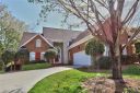 16512 Morecambe Drive sold home in Cornelius, SC