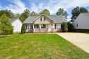 1131 Allison Bluff Trail sold home in Rock Hill, SC