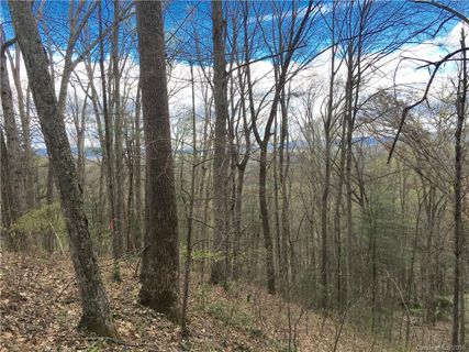 Vacant Land Upper Herron Cove Road 1 & 3 sold home in Reems Creek, Weaverville, NC