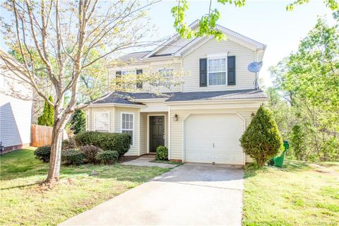 3851 Brookchase Lane