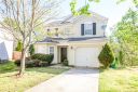 3851 Brookchase Lane sold home in Charlotte, SC
